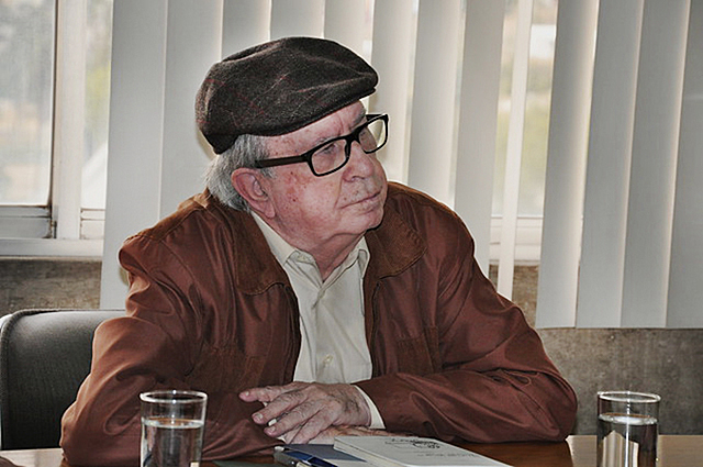 Influencias de Barbero