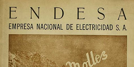 Creación Endesa