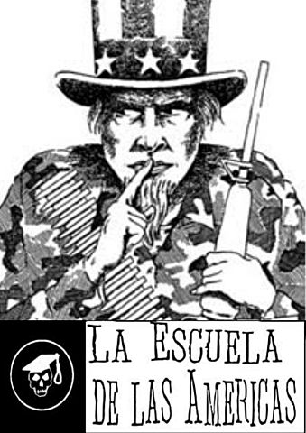 Escuelas de las Américas