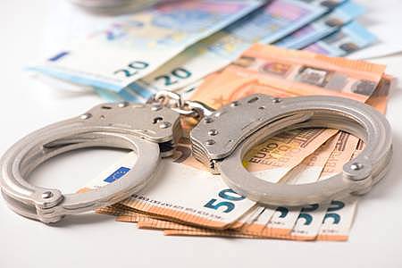 Descubrimiento de fraudes