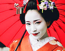 Geisha