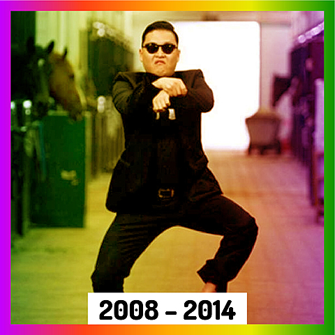 KPOP, la tendencia #1 en asia