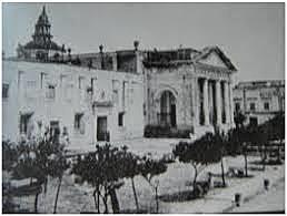 Creación del Real Consulado