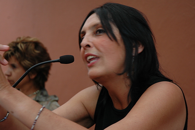 Investigaciones de Rossana Reguillo