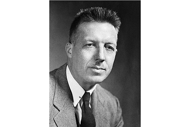 Teoría X y teoría Y. Douglas McGregor