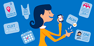 Modernizacion administrativa