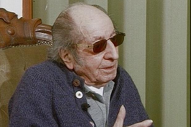 Publicación del texto de Alberto Cirese