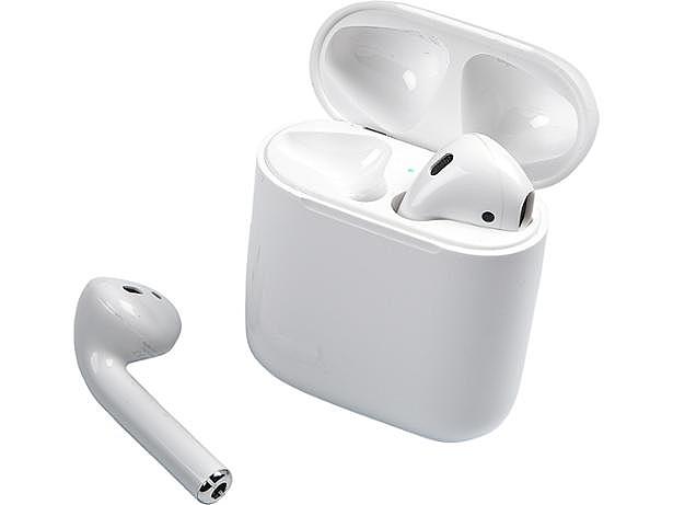 AirPods