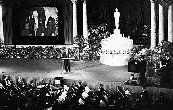 Primera entrega de premios Oscar