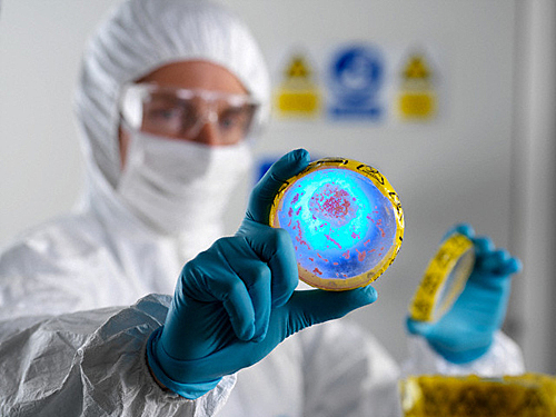 Avances en tecnología y química