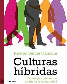 Publicación de "Culturas híbridas"