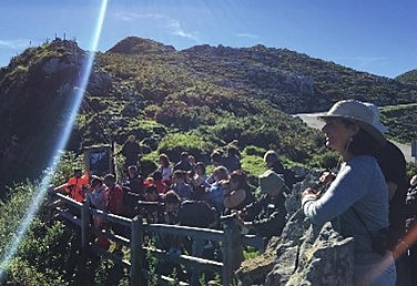 Declaración de Nanda Devi