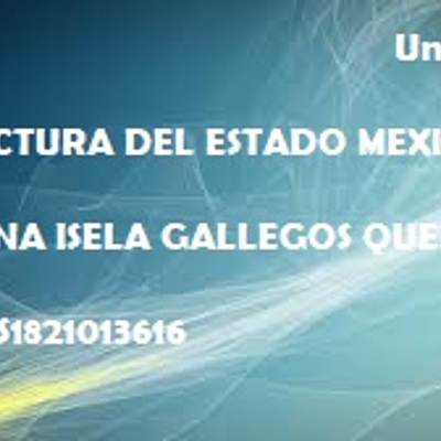 Timeline: Estructura del Estado mexicano