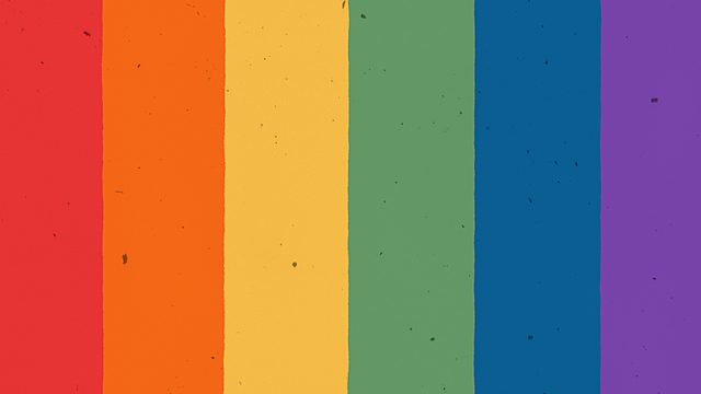 Darius Comes Out to Mamou, his Grandmother