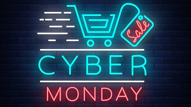 Primer Cyber Monday