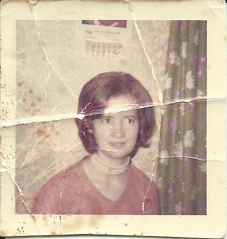 My Grandma Came To Canada