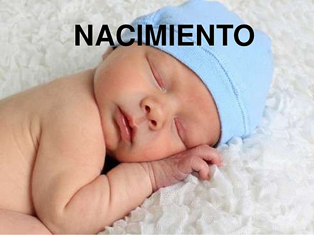 Nacimiento