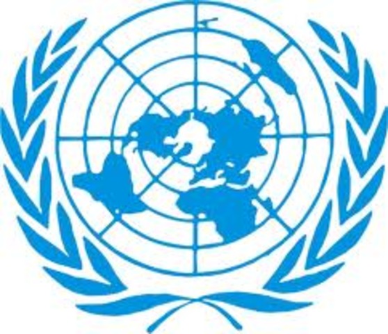 United Nations Establishment