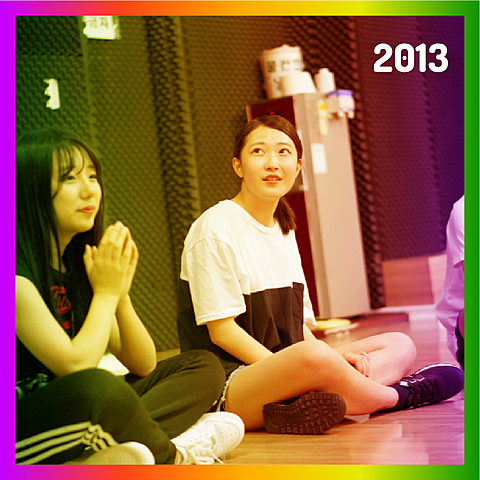 Todos quieren ser Idol's