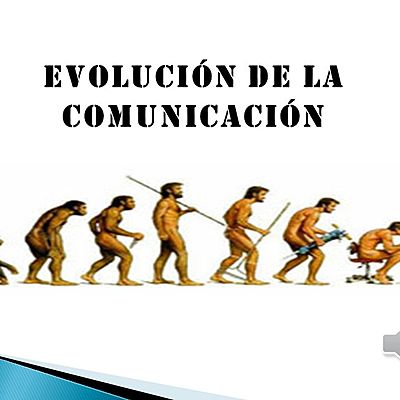 Timeline: Evolución De La Comunicación