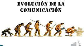Timeline: Evolución De La Comunicación