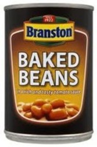 Canned foods business sold to Princes for £182m