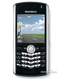 SE CREO EL PRIMER BLACKBERRY