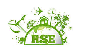 Las  acciones  de  RSE  se incrementaron