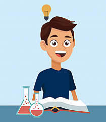 Entré a la Secundaria