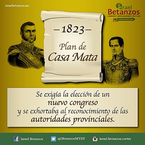Plan de Casa Mata