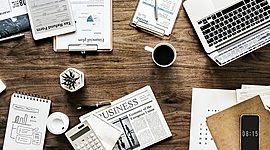 Timeline: Cronología de los Medios de Comunicación