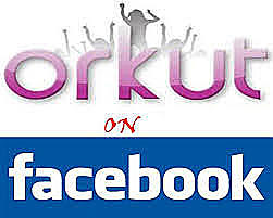 Aparece Facebook y la primera red social de Google llamada Orkut.