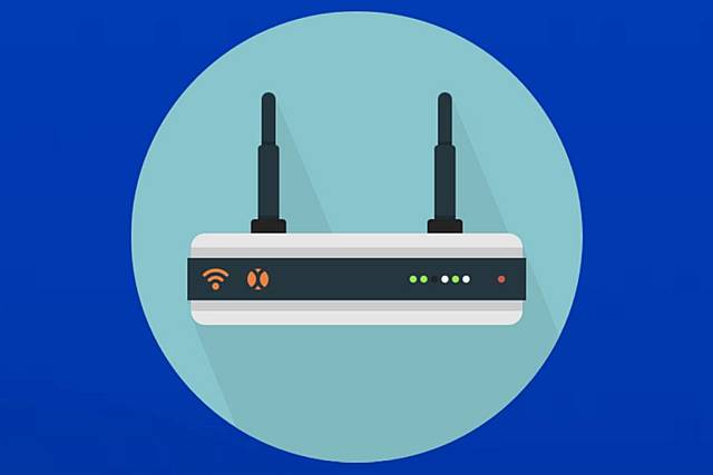 INTERNET INALAMBRICO