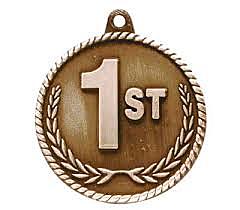 Seguí juntando premios