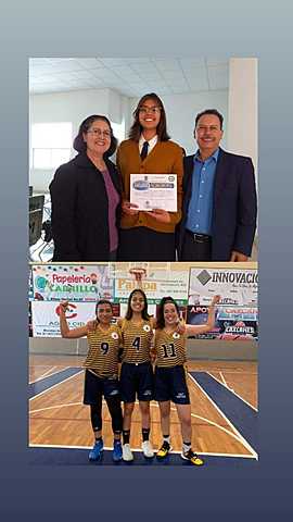 Durante los 15 años