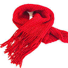 Tejer mi primera bufanda