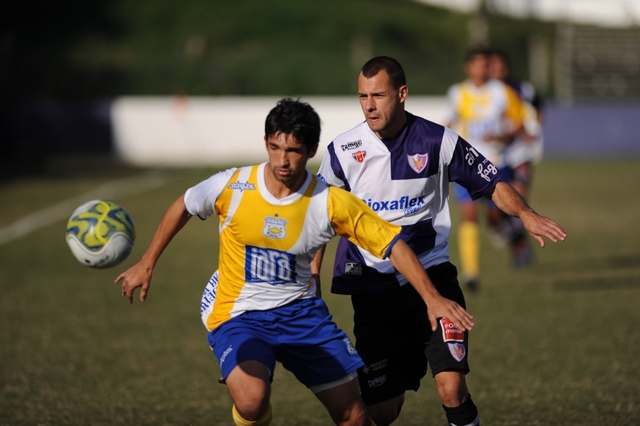 Bella Vista a la Sudamericana