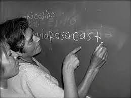 Campaña de Alfabetización