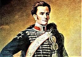 José Miguel Carrera