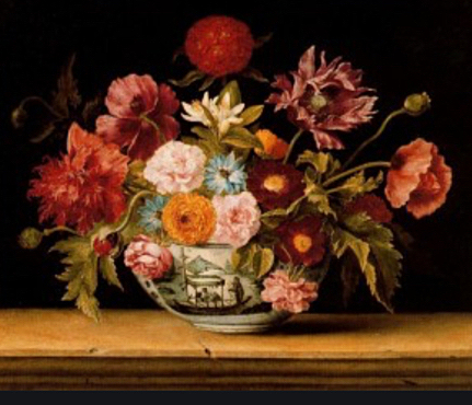 Baroque & Flemish Style Period