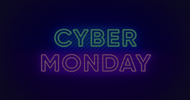 CYBER MONDAY