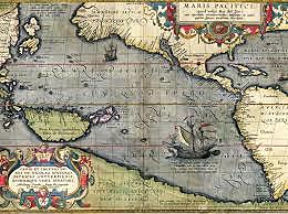 ferdinand magellen saided for spain