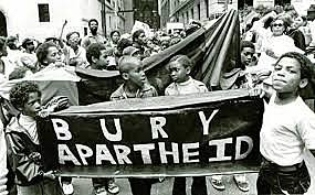 Primer gran revuelta social