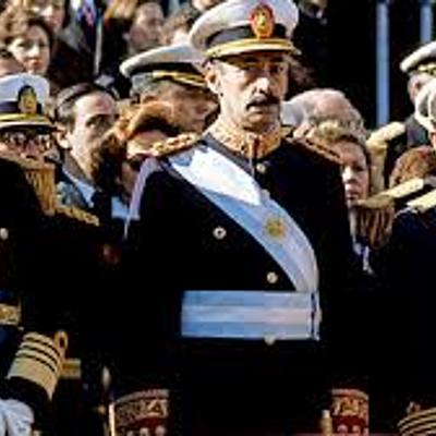 Timeline: Línea del tiempo- Czerwonko, Dyzenchaus y Nemirovsky