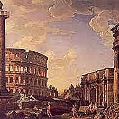 Timeline: Familia romano germánica