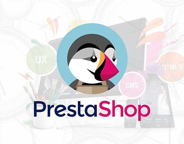 PrestaShop