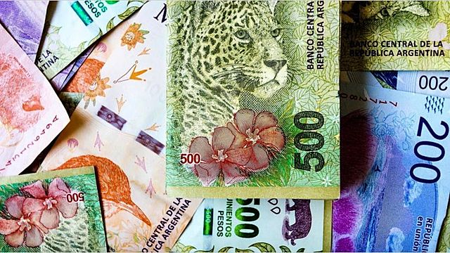 SISTEMA FINANCIERO ACTUAL