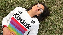 Timeline: Yahaira Acevedo - ["muere lleno de recuerdos, no de sueños por cumplir"]