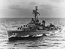 Gulf of Tonkin Incident Part 2