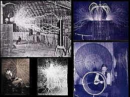 Revolucion eléctrica